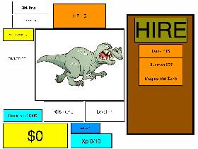 Monster Clicker(Update 1)