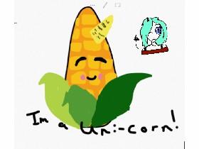 a corny meme😹😉🦄🌽