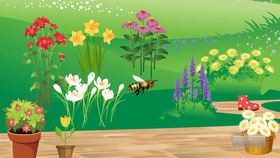 Bee Game