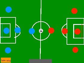 2-Player Soccer 1