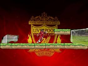 mo salah scores