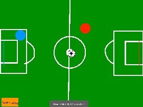 2-Player Soccer 2