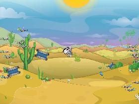 Chopper Game 2