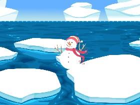 Penguin World 1
