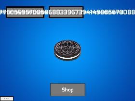 Oreo Clicker! 2