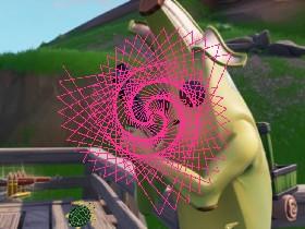 Spiral Triangles 1