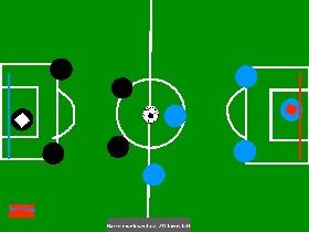 2-Player Soccer 1 1 1