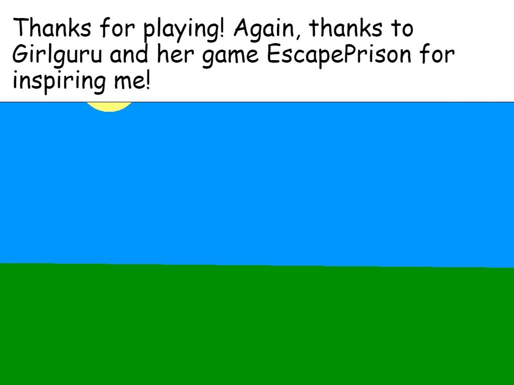 Escape The Building