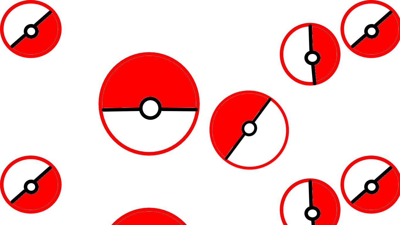 Pokeball master
