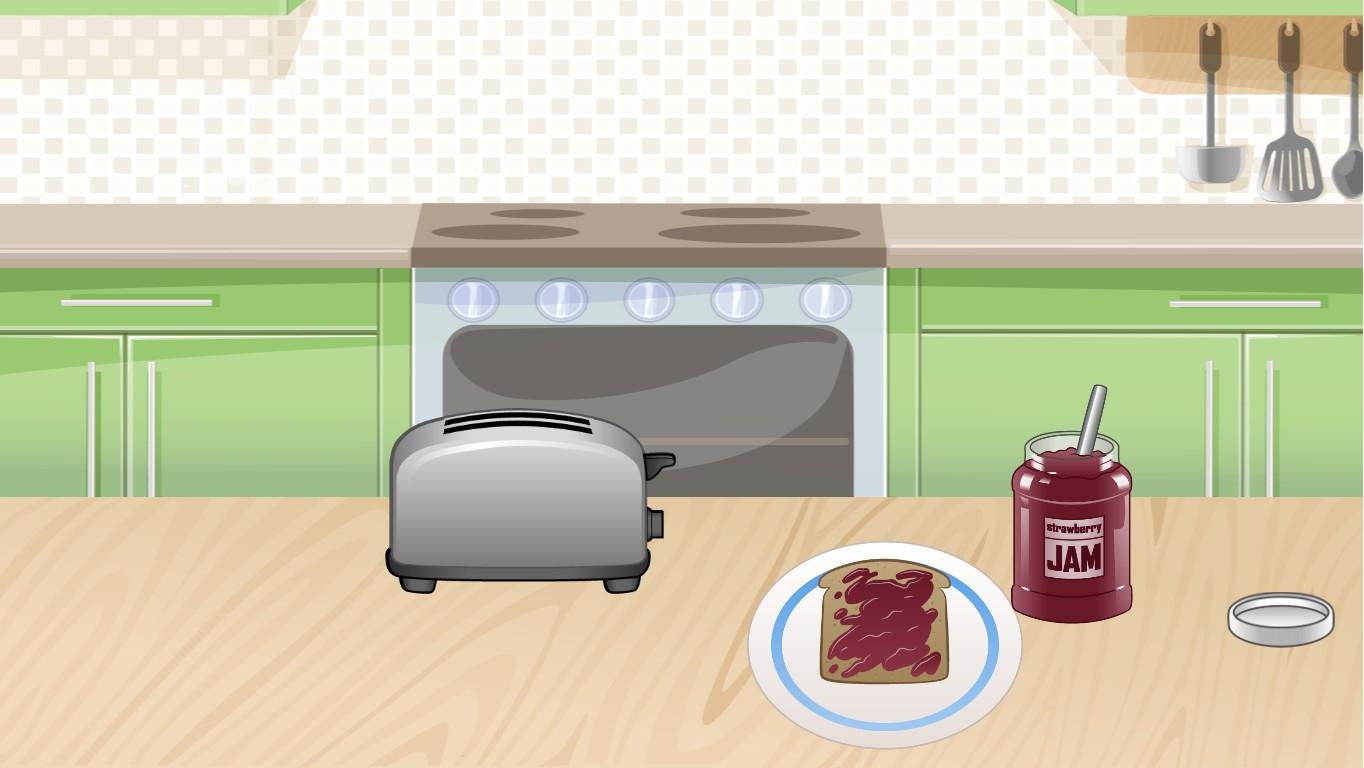 Toast!