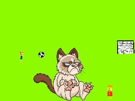 Luca Soccer 2.0