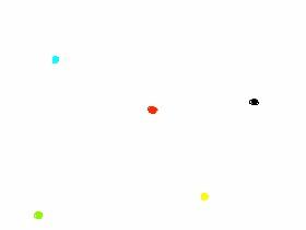 Duplicating Dots