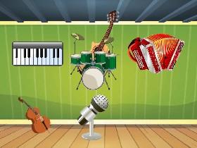 Rock Band 1