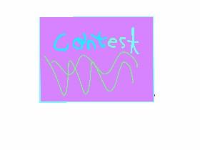 Contest!! The BEST prizes