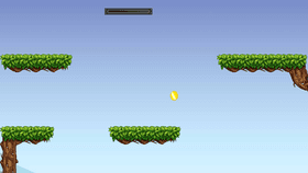 Multi-Level Platformer