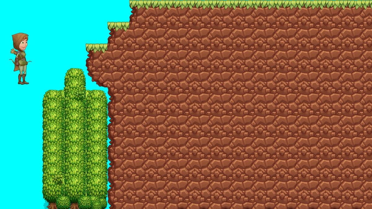 Terrain Demo