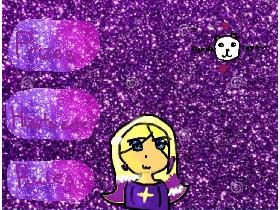 Panda lover art contest!