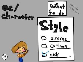 Art Request!