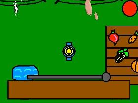 Farming Game