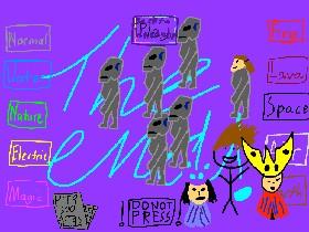 An Elemental Adventure! 1