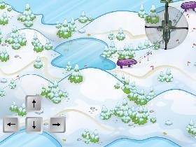Direction Keys 1