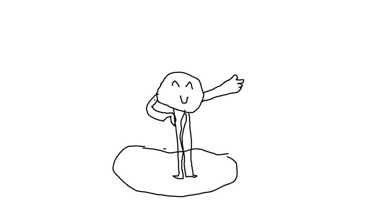 animation scetch part two