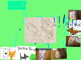 warrior cats quiz