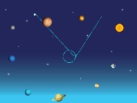 Solar System 2
