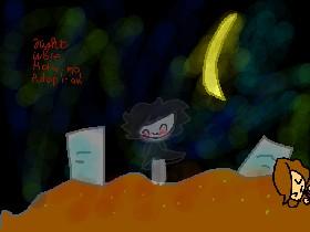 NightWolf howling adopting