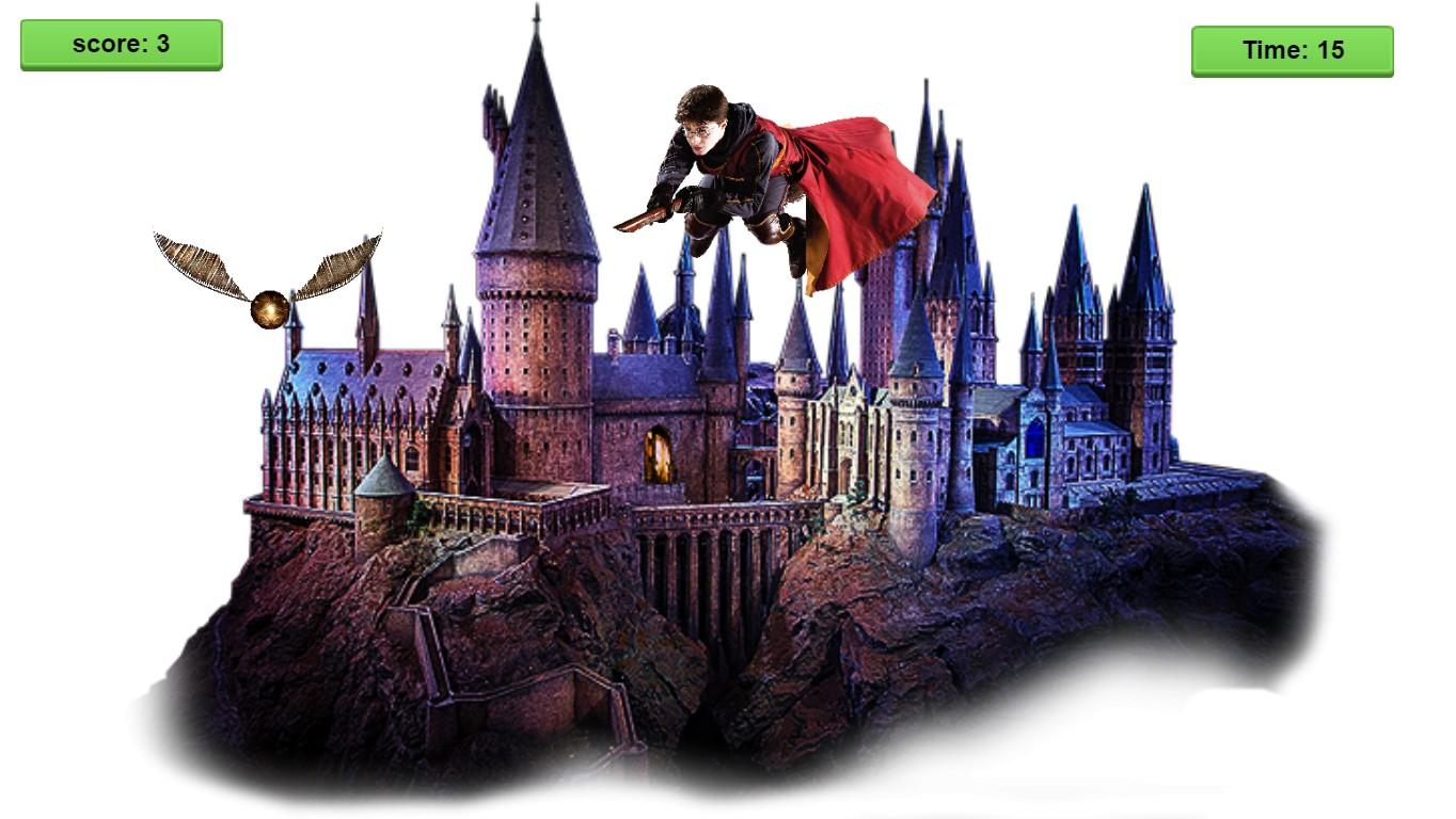 64-cầu vồng_ Harry Potter