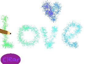 DRAW!