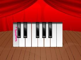 My Piano 2 1