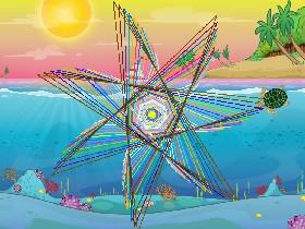 Spiral Triangles 1