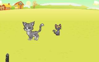 A Pet Game v2.0