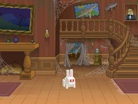 Rabbit Roundup 1