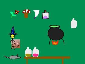 Potion Maker 1