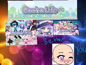 Gacha Life Pics 1 1