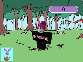 Roblox Guest Clicker: Girl