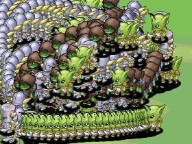 make ur own army!!