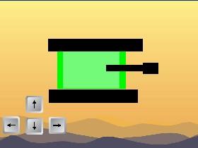 Direction Keys 1