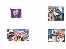 moondustbri and pandafire11