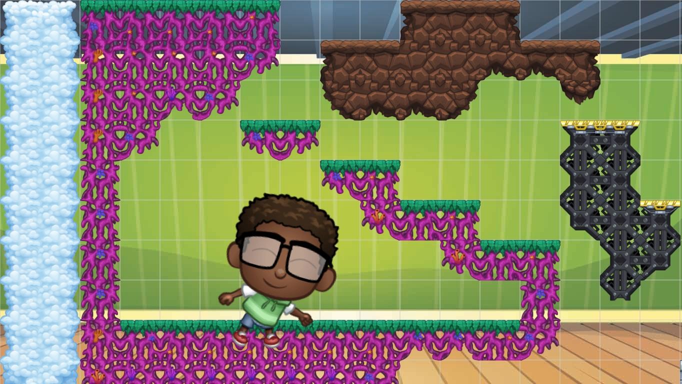 the best game I made .
