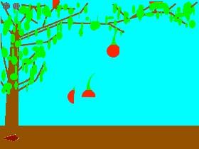 Cherry Chopper
