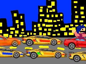 ROAD RAGE