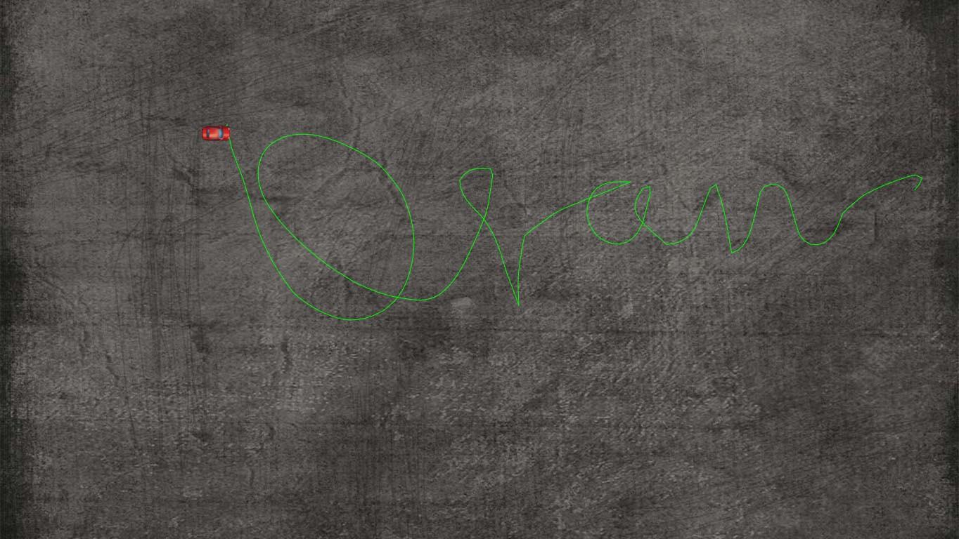 Draw on Your Own ran