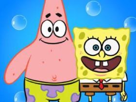 spongebob story