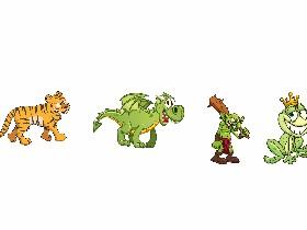 Week 2: Forest Quiz 1