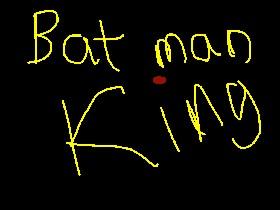 Batman king trailer
