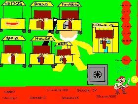 Billionaire Simulator(V3) 1