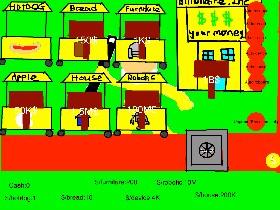 Billionaire Simulator(V3) 1